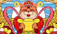 2022年属蛇犯太岁佩戴什么化解 太岁符转运珠