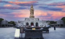 属牛供什么菩萨 佩戴虚空藏菩萨的禁忌