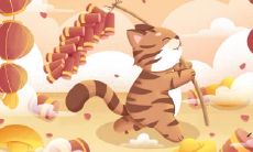 家里有两个属虎的再养一个小孩子 旺属虎的花