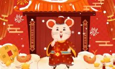 生肖鼠男的性格和脾气好吗 容易爱上谁