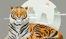 2022年属猪有添丁之喜吗 属猪生属虎好吗