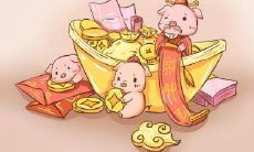 属猴供奉什么财神最好 供奉财神的讲究