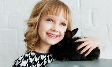 中秋节出生的男孩小名，宝宝小名大全2020洋气男孩