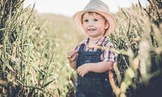 2021辛丑牛年端午出生好吗？端午出生男孩起名推荐！