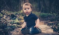 2021牛年农历五月十三出生的女宝宝适合什么好名字？