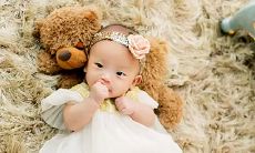 2021辛丑牛年农历五月二十五日出生女孩名字带火