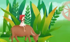 晚上4点生的牛宝宝 牛宝宝出生在哪个时辰最好