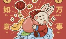 为什么龙要远离兔 如何化解不合的关系