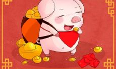 为什么都说属猪的人福气好呢 属猪的贵人是谁