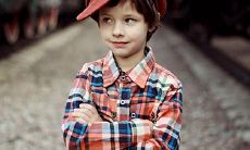 2020年七夕出生缺水男宝宝取名字寓意好的字