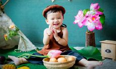 2021年农历三月十五日出生的男孩如何起名？