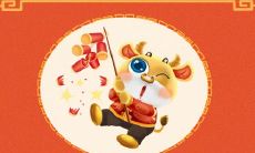 属牛幸运色是什么颜色 不能穿什么颜色