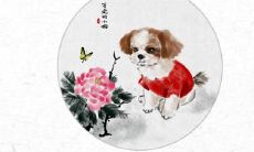 属狗供奉什么神像 家里摆什么招财旺运