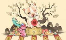 属龙用什么微信头像招财 其他招财办法