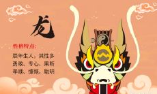 属龙2022.1.14运势 适合独处