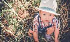 立秋是什么意思，2020年立秋出生的男孩缺金起名字