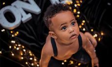 2020农历八月出生要几月怀孕？农历八月鼠宝宝取名字