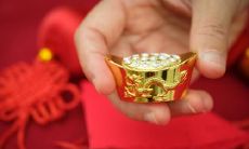 属龙2021.11.15运势 运气爆棚