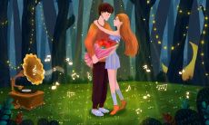 属龙2021.11.2运势 会有人向你表白