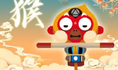 属猴2022.1.7运势 易外扬别人的私事