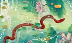 属蛇供奉什么神兽 供奉哪位菩萨旺运