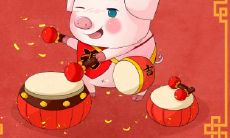 属马幸运色和禁忌色是什么 能穿红色吗