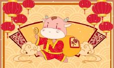 三月牛遍地走 十月牛有功是什么意思