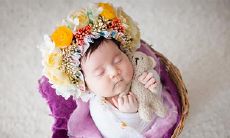 2020农历五月鼠宝宝名字,农历五月出生男孩起名