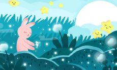 五月兔子懵懂懂什么意思 五月出生属兔好吗