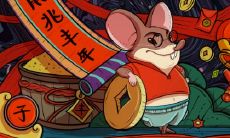 六月鼠为什么是犯月 犯月有哪些种类