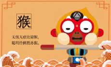 属猴2021.10.13运势 认真严谨