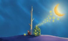 月亮在天秤座的人(男人/女人)性格分析