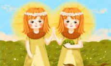 TIM本周双子座运势(2017年10月29日-11月4日)