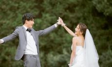 杨幂刘恺威，婚姻是否名存实亡？