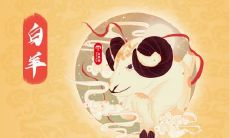 2019白羊座男全年运势解析