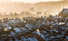 属猴住什么楼层比较好 房子买西户好吗