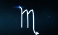 娜迪亚2017年10月天蝎座运势