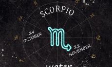 十二星座：天蝎座在2019年春节期间保持健康的秘诀