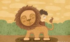 狮子座2023年4月运势查询 2023年4月狮子座运势运程分析