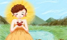 巨蟹座2023年5月运势查询 2023年5月巨蟹座运势运程分析