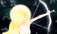 2023年射手座每月运势