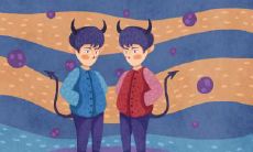 双子座不同日期出生性格一样吗？2020年12月双子座运势好吗？