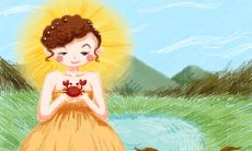 2020年7月巨蟹座运势怎么样？巨蟹座和风象星座适合吗？