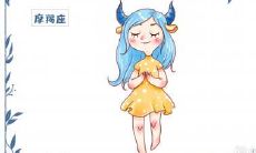 摩羯座2023年5月运势查询 2023年5月摩羯座运势运程分析