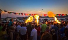 唐立淇2015年10月射手座运势