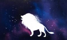 唐立淇2015年10月狮子座运势