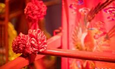 抬轿房图片 抬轿有何古老风俗