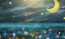 斯蒂芬本命月亮的十二个原则