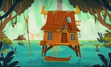 天王星的神话故事