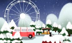 大同小雪吃什么 大同小雪饮食